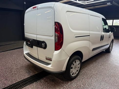 Used 2015 RAM ProMaster City Tradesman SLT FWD image 8