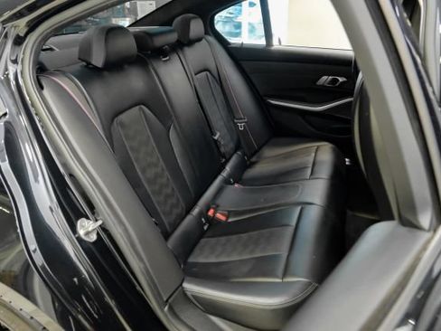 Used 2023 BMW M3 Competition AWD/4WD image 51