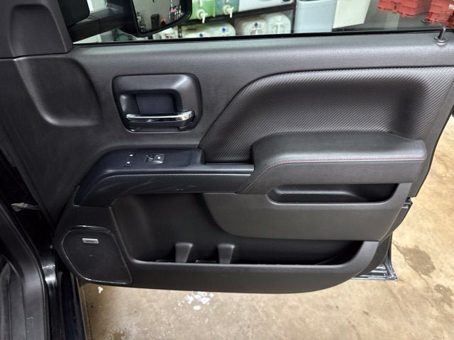 Used 2014 GMC Sierra 1500 SLT w/ All-Terrain Package AWD/4WD image 26