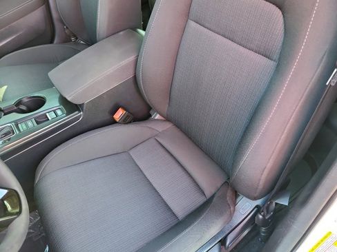 Certified 2025 Honda Civic LX image 20