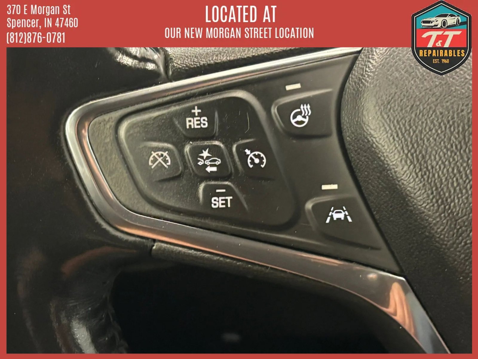 Used 2020 Chevrolet Equinox Premier FWD image 47