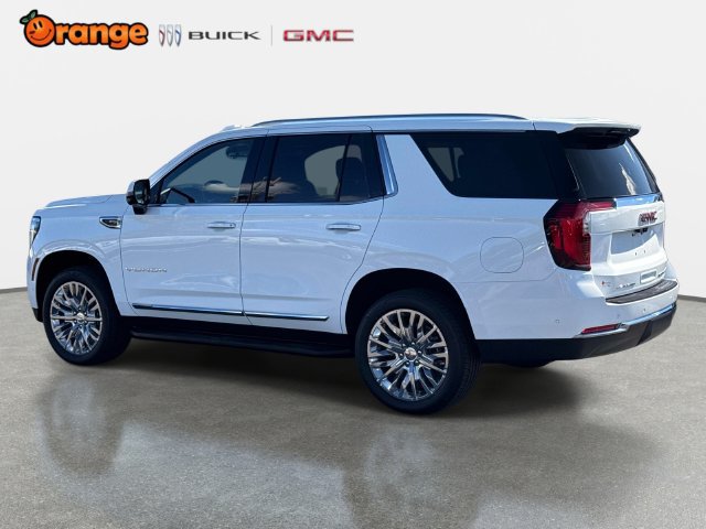 New 2027 GMC Yukon Elevation w/ Elevation Premium Package RWD image 5