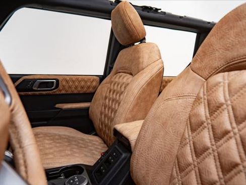 Used 2026 Ford Bronco Big Bend image 33