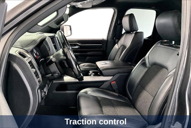 Used 2021 RAM 1500 Sport w/ Trailer Tow Group AWD/4WD image 30