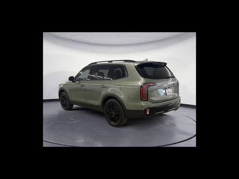 Used 2024 Kia Telluride SX Prestige X-Line AWD/4WD image 4