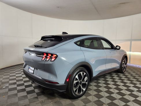 New 2026 Ford Mustang Mach-E Select w/ Comfort Package image 7