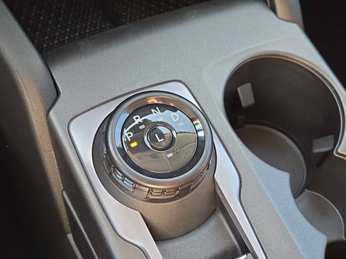 New 2026 Ford Bronco Sport Outer Banks w/ Outer Banks Tech Package+ AWD/4WD image 6