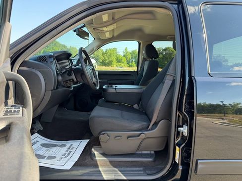 Used 2013 GMC Sierra 1500 SLE w/ Power Tech Package AWD/4WD image 13