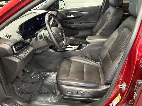 Used 2024 Buick Envista Sport Touring w/ Convenience I Package image 6