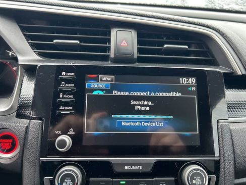 Used 2019 Honda Civic Sport image 17