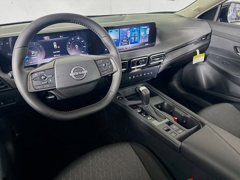 New 2026 Nissan Sentra SV w/ SV Convenience Package image 9