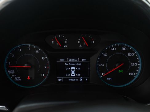 Used 2020 Chevrolet Malibu LT image 25