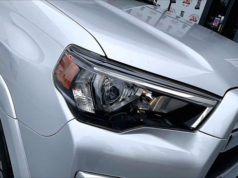 Certified 2016 Toyota 4Runner Limited AWD/4WD image 34