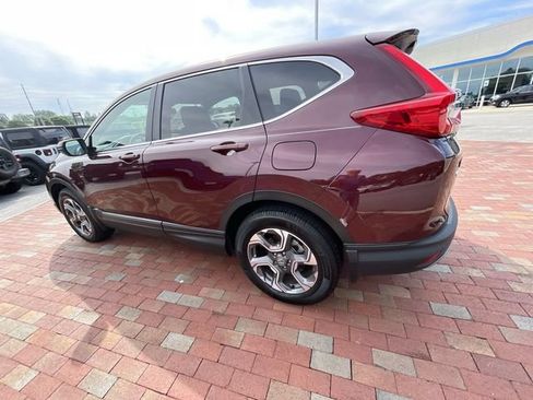 Used 2019 Honda CR-V EX-L image 31
