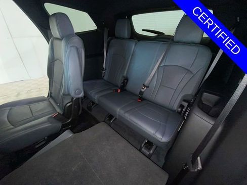 Certified 2024 Buick Enclave Essence w/ Experience Buick Package AWD/4WD image 30