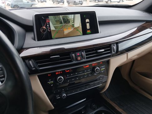 Used 2015 BMW X5 xDrive35i image 8