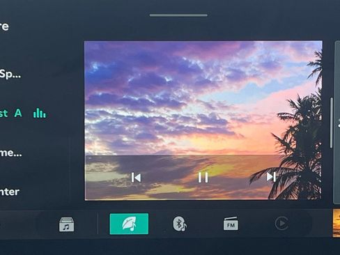 Used 2025 Kia K4 LXS image 32