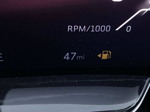 New 2026 Cadillac Escalade Sport w/ Touring Package AWD/4WD image 4