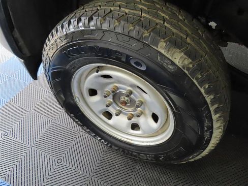 Used 2021 RAM 2500 Tradesman AWD/4WD image 6