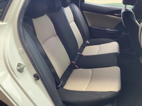 Used 2018 Honda Civic LX image 16