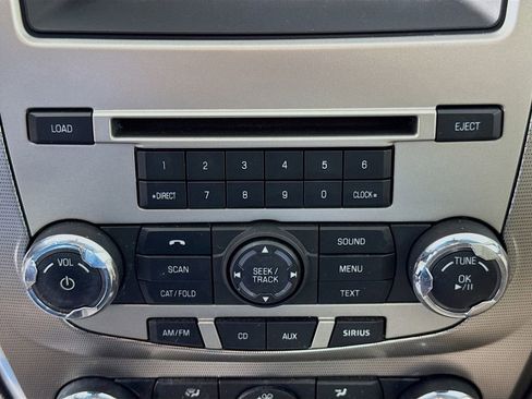 Used 2010 Ford Fusion Hybrid image 16