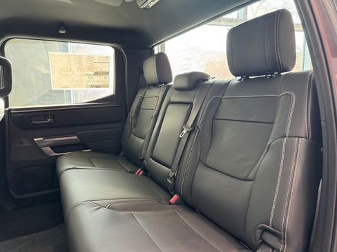New 2026 Toyota Tundra SR5 AWD/4WD image 35