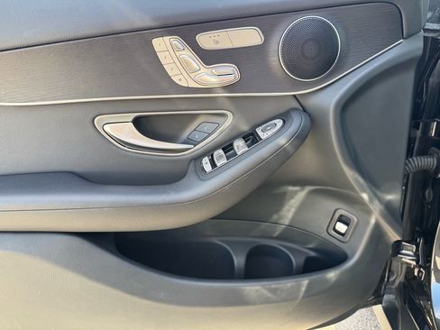 Certified 2022 Mercedes-Benz GLC 300 image 14