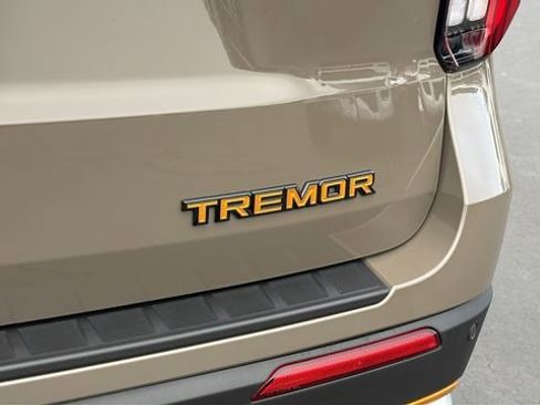 New 2026 Ford Explorer Tremor w/ Tremor Ultimate Package image 11