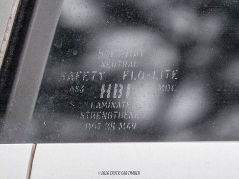 Used 1987 Chevrolet Blazer 4WD image 74