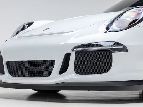 Used 2016 Porsche 911 GT3 RS image 20