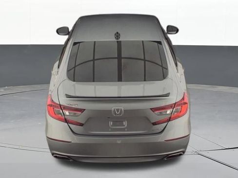 Used 2021 Honda Accord Sport image 9