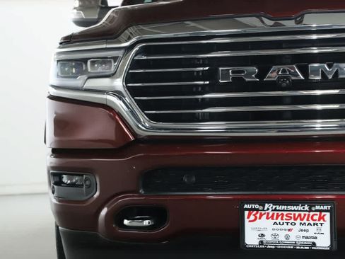 Used 2023 RAM 1500 Limited AWD/4WD image 6