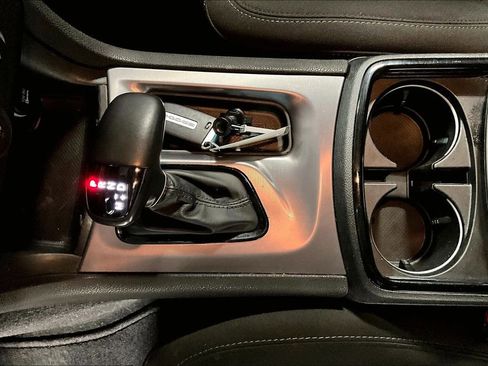 Used 2021 Dodge Charger GT w/ Blacktop Package image 17