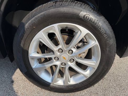 Used 2025 Chevrolet TrailBlazer LS FWD image 29