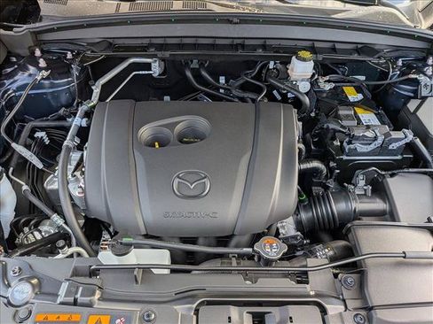 New 2026 MAZDA CX-5 Preferred AWD/4WD image 17