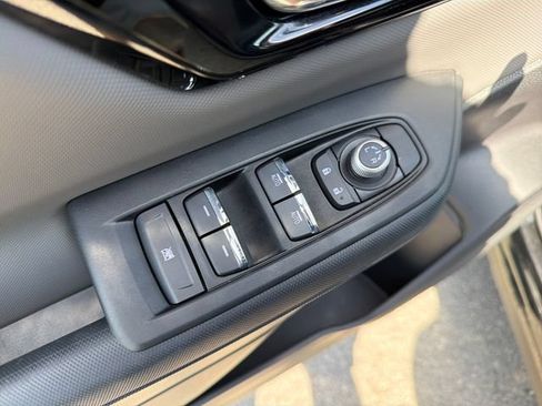 Certified 2026 Subaru Forester Sport AWD/4WD image 18