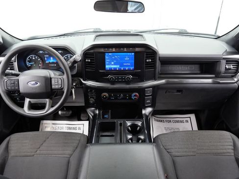 Used 2023 Ford F150 XL w/ STX Appearance Package AWD/4WD image 20