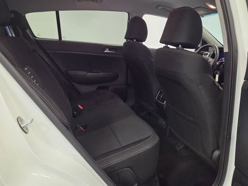 Used 2019 Kia Sportage LX w/ LX Popular Package FWD image 14