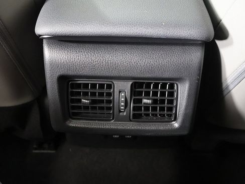 Used 2025 Toyota Camry SE w/ Multimedia Upgrade Package FWD image 46