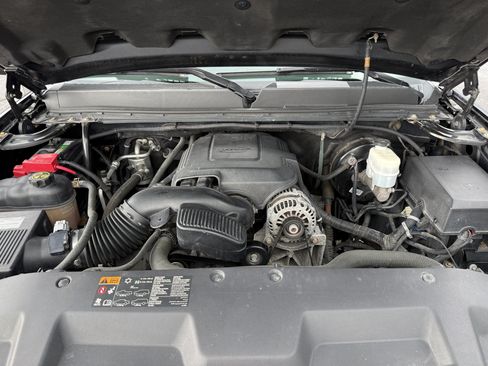 Used 2013 GMC Sierra 1500 SLT AWD/4WD image 40