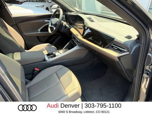 Used 2025 Audi Q5 Premium w/ Premium Plus AWD/4WD image 12