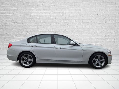 Used 2015 BMW 328i xDrive Sedan image 7