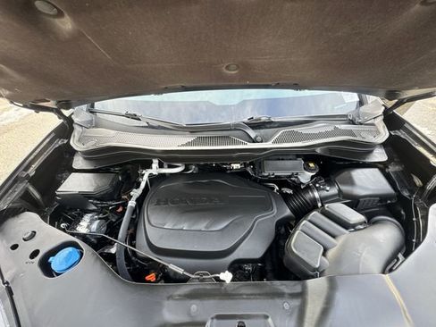 Used 2024 Honda Passport Black Edition image 31