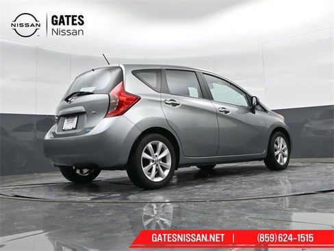 Used 2014 Nissan Versa Note SV w/ SL Package image 34
