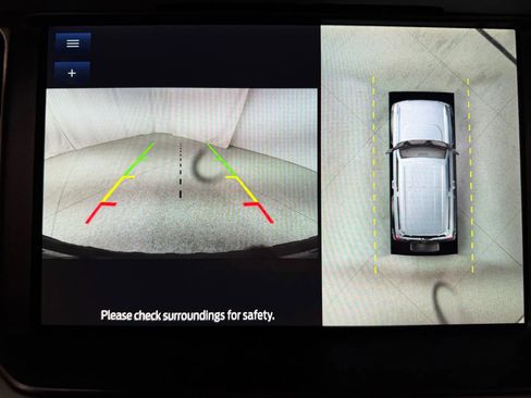 Used 2022 Ford Bronco Badlands image 24