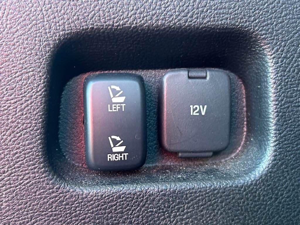 Used 2024 Ford Edge SEL AWD/4WD image 22