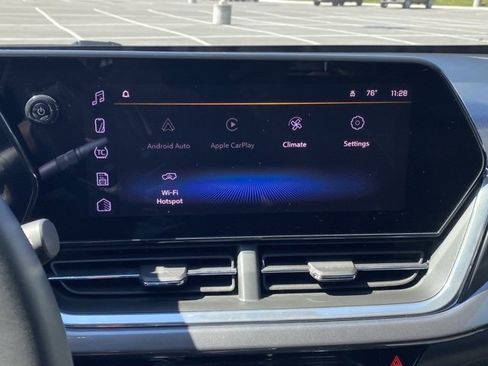 Used 2024 Chevrolet Trax ACTIV w/ Driver Confidence Package image 17