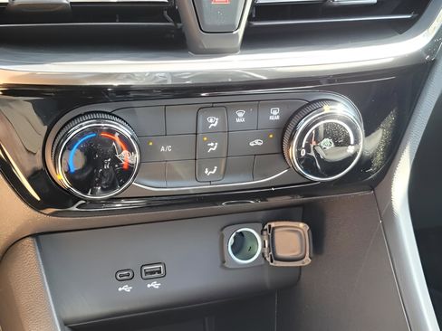 New 2026 Buick Encore GX Sport Touring image 35