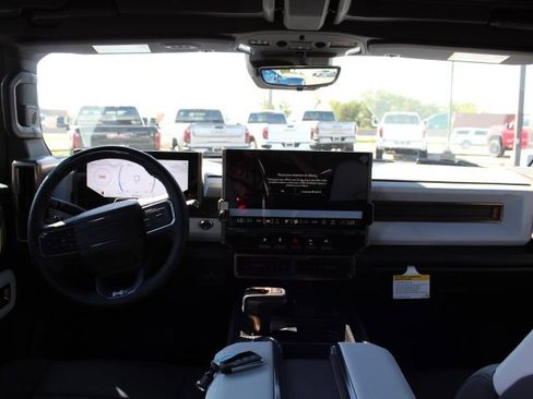 New 2025 GMC Hummer EV 2X image 11
