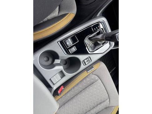 New 2026 Subaru Crosstrek 2.5i Sport AWD/4WD image 79